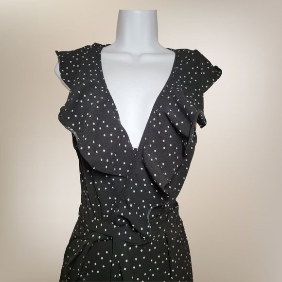 Summer  Dress Max Studio Size Small NWOT - Picture 6 of 15